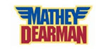  Mathey Dearman
