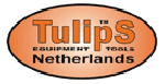  Tulips Tools