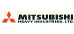  MITSUBISHI HEAVY